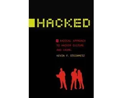 Alternative Criminology 2 - Hacked