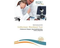 Lieberman-Burchard Test