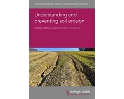 Burleigh Dodds Series in Agricultural Science 146 - Understanding and preventing soil erosion
