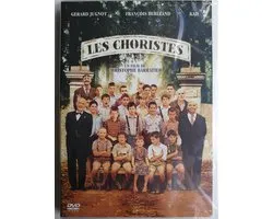 Les Choristes (FR)