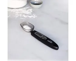 Lacor Lepel met Digitale Weegschaal - 300g