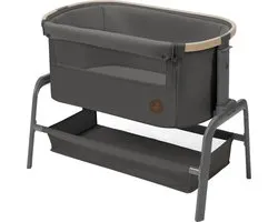 Maxi-Cosi Iora - Co-sleeper - Beyond Graphite