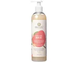 Gel Magic CG Curl Define N' Shine