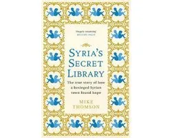Syria's Secret Library