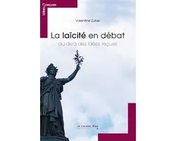 La Laicite En Debat-Pdf