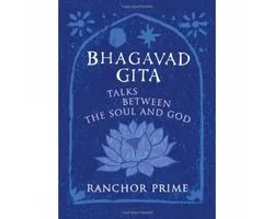 Bhagavad Gita