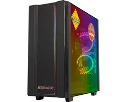 ScreenON - Ryzen 7 - 1TB M.2 - RTX 3070 - GamePC.T50139