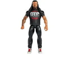 WWE Hoofdevenement Serie Roman Reigns Actiefiguur