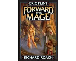 Joe's World 2 - Forward the Mage