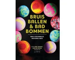 Bruisballen & badbommen