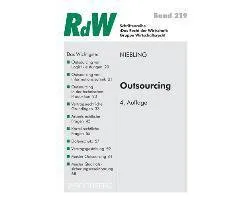 Outsourcing