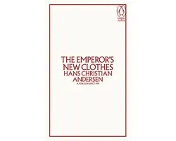 Penguin Archive-The Emperor's New Clothes