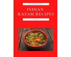 Indian Rasam Recipes