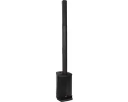 JB-Systems PPC-082B enceinte colonne noir