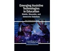 Emerging Assistive Technologies in Education: Mobile, Wearable, and Immersive Solutions