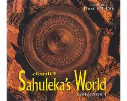 Sahuleka's World Collecti