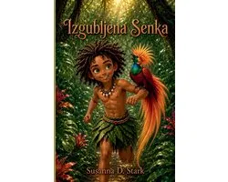 Izgubljena Senka