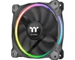 Thermaltake Riing 14 Led RGB Premium Edition Fan (Pack of 3)