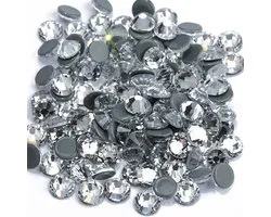 Pierres de Strass DMC 5 A Hotfix Crystal SS10