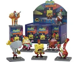 Spongebob Squarepants Band Geek - BlindBox