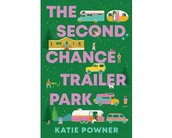 The Second Chance Trailer Park