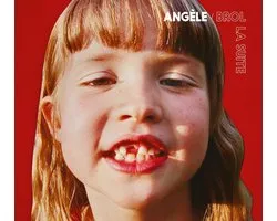 Universal Angèle - Brol La Suite (CD)
