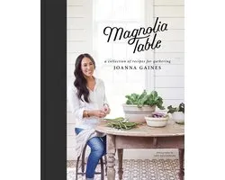 Magnolia Table
