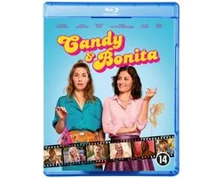 Candy & Bonita (Blu-ray)