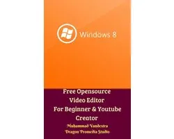 Free Opensource Video Editor For Beginner & Youtube Creator