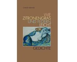 Wie Zitronengras und Federn leicht