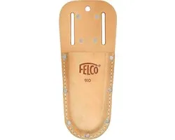 Felco Snoeischaar Holster Leder
