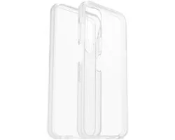 Coque OtterBox Symmetry Samsung Galaxy A25, coque arrière transparente