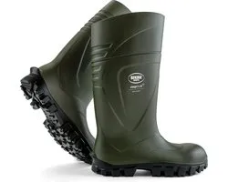 Bekina Steplite X Boot XAN4P/9180A - Vert/ Zwart - 49