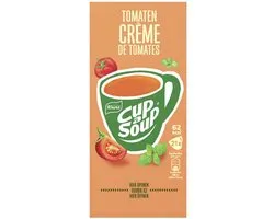 Knorr | Cup-A-Soup Tomaten Creme | 21 x 175 ml