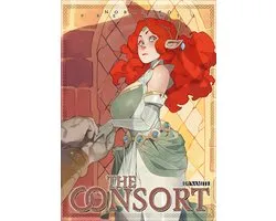 Seikô - The Consort