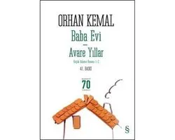 Baba Evi   Avare Yıllar