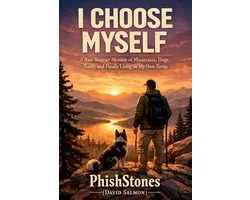 1- I Choose Myself