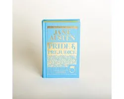 Macmillan Collector's Library- Pride and Prejudice