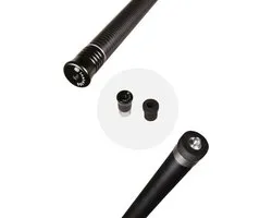 Insta360 - Extended Edition Selfie Stick - 3 meter