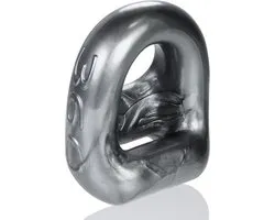 Oxballs - Ballsling - Metallic Zilver