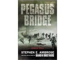 Pegasus Bridge