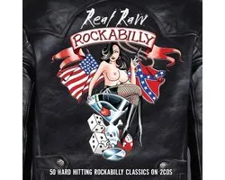 Real Raw Rockabilly