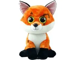 Ty Beanie Boo Meadow Fox 42 cm
