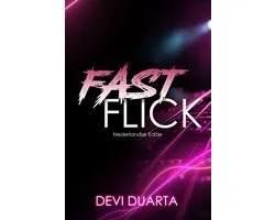 As Madness Thrives 1 - Fast Flick