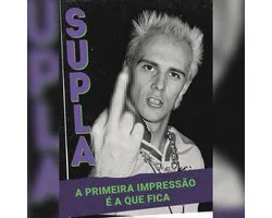 Supla - A primeira impressão é a que fica