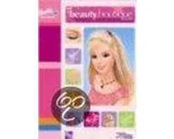 Barbie Beauty Boutique