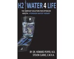 H2 Water 4 Life