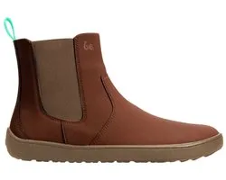 Be Lenka Entice 3.0 Barefoot Laarzen Bruin EU 40