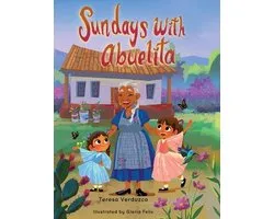 Sundays with Abuelita