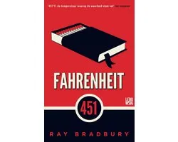 Fahrenheit 451